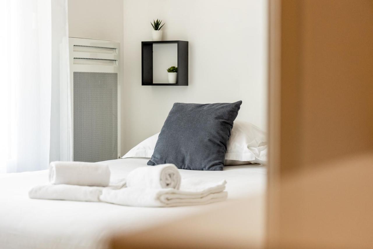 Ferienwohnung Sunset Saint-Malo Exterior foto